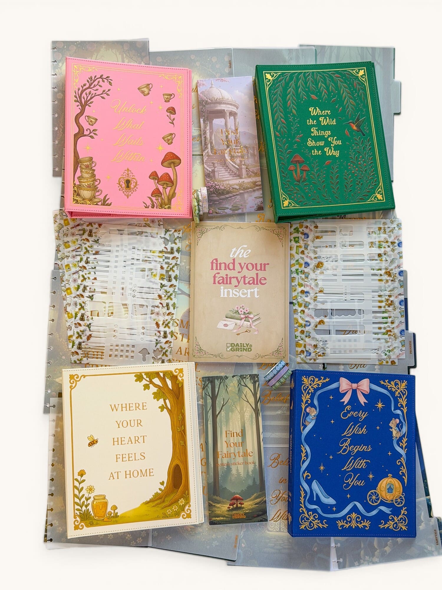 New Releases