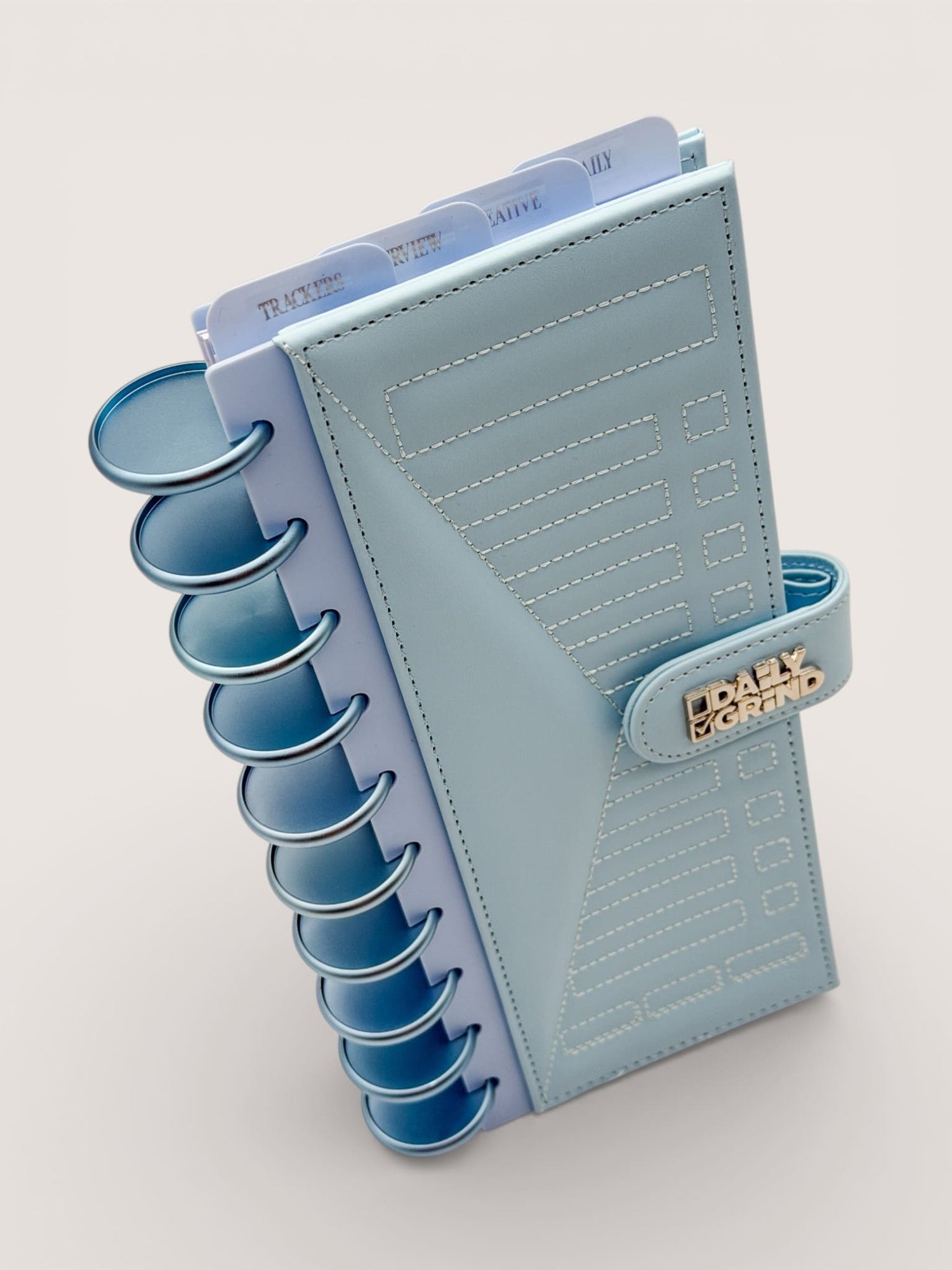 Travel-Sized Planner Covers