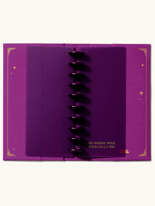 The Daily Grind Planner