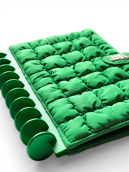 The Daily Grind Planner