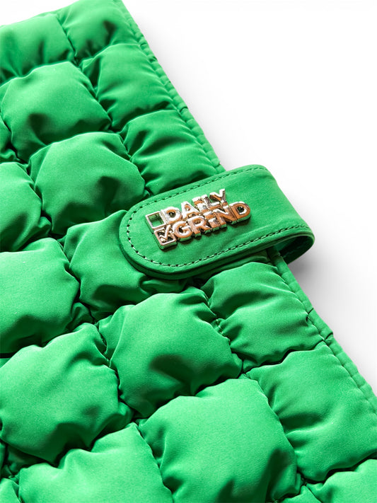 The Daily Grind Planner