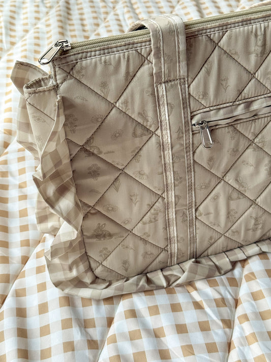 The Daily Grind Planner