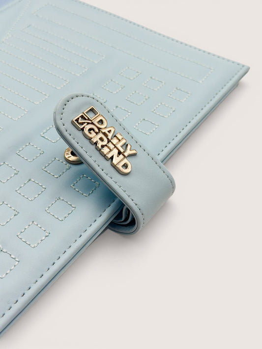 The Daily Grind Planner