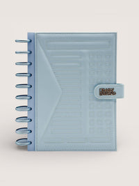 Blue Skies | Luxe Planner Cover