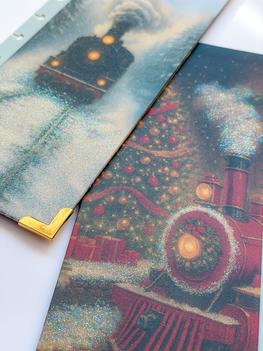 The Daily Grind Planner