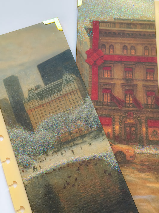 The Daily Grind Planner