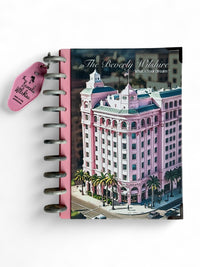 Pixiepop | Atelier Planner Cover