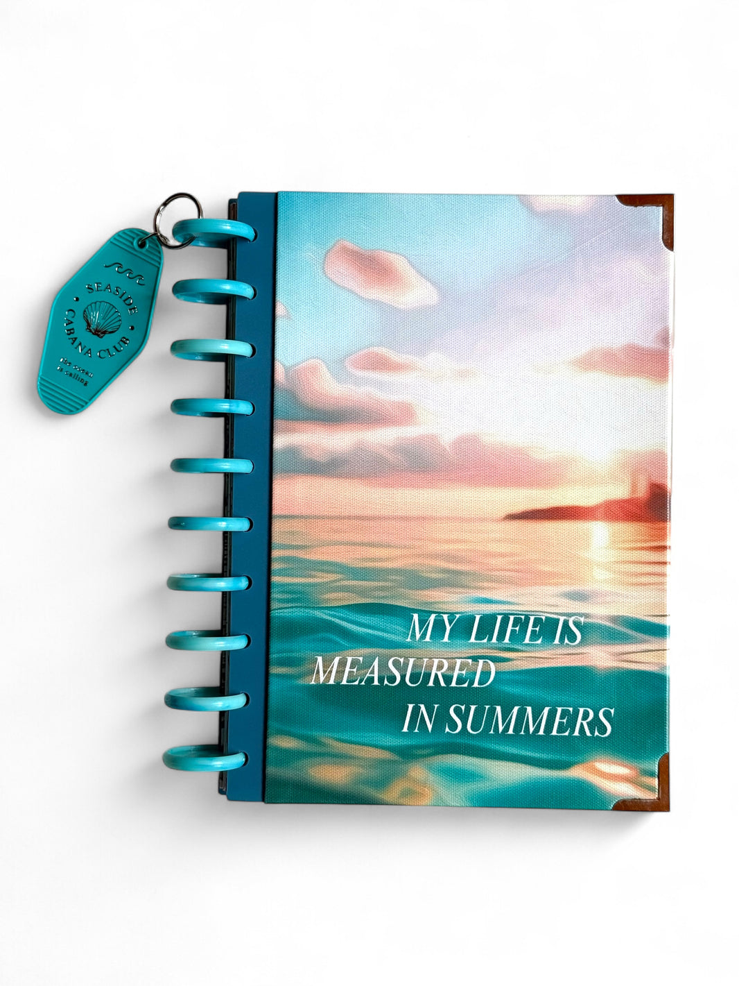 The Daily Grind Planner