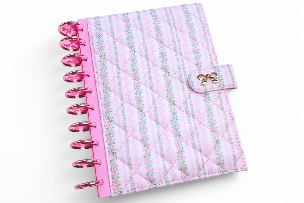 The Daily Grind Planner