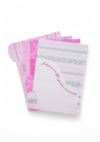 Petalkiss | Coquette Luxe Tab Dividers