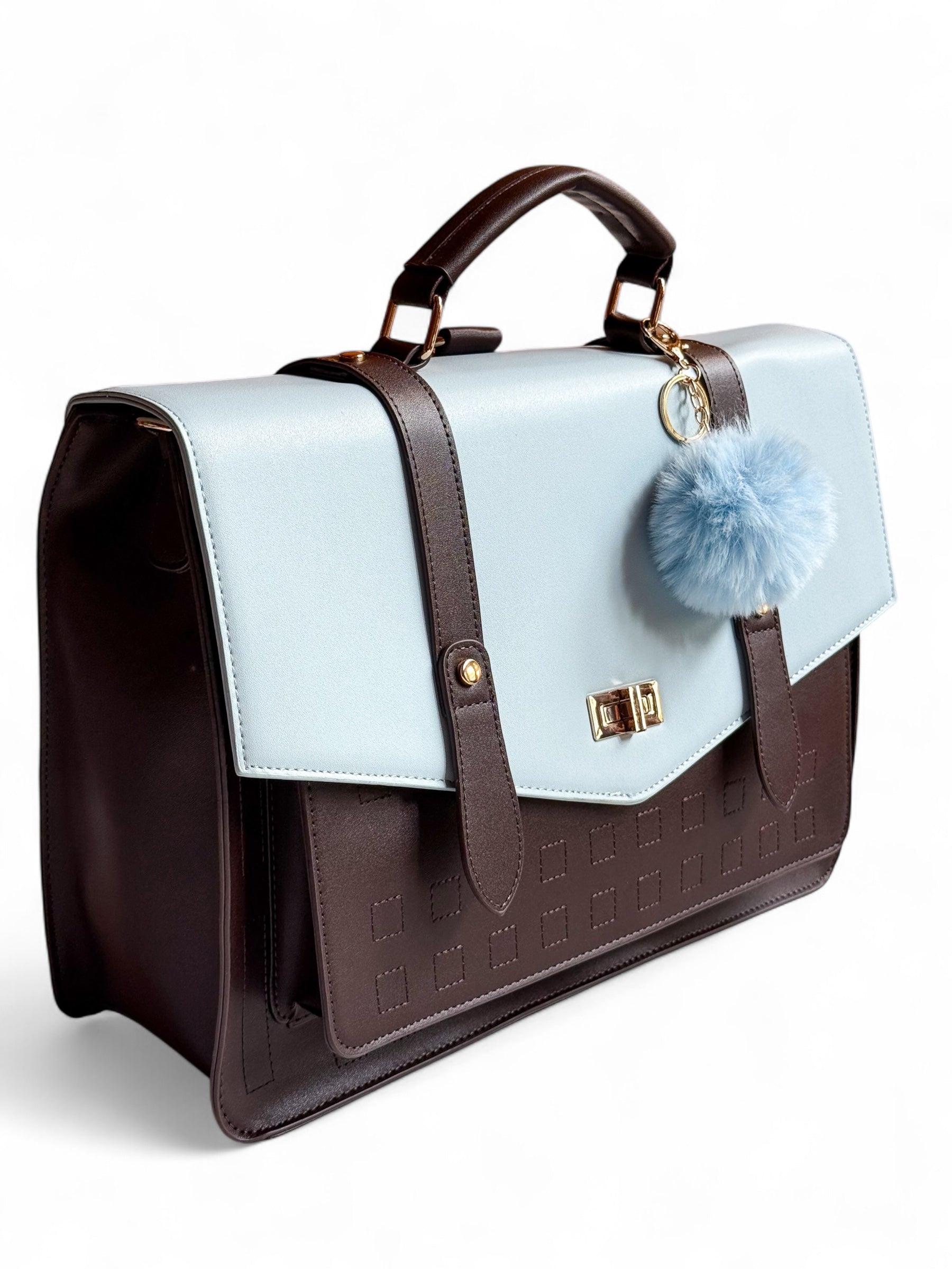 Planner & Laptop Bag
