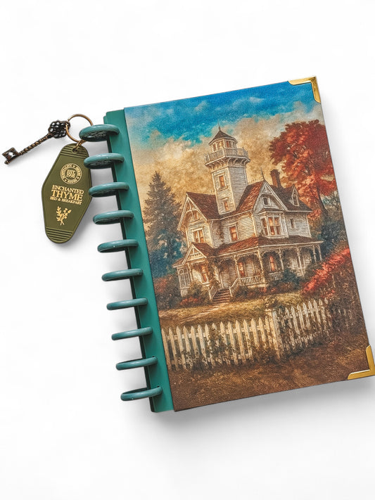 The Daily Grind Planner