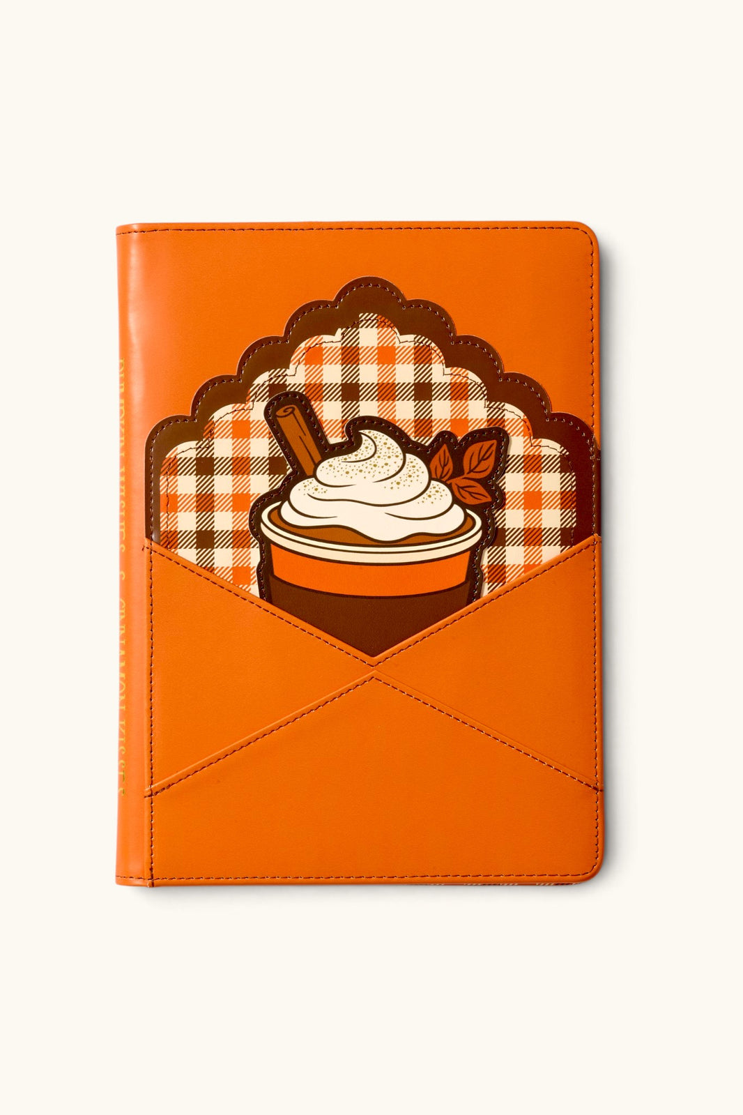 The Daily Grind Planner