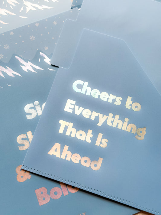 The Daily Grind Planner