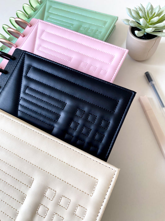 The Daily Grind Planner