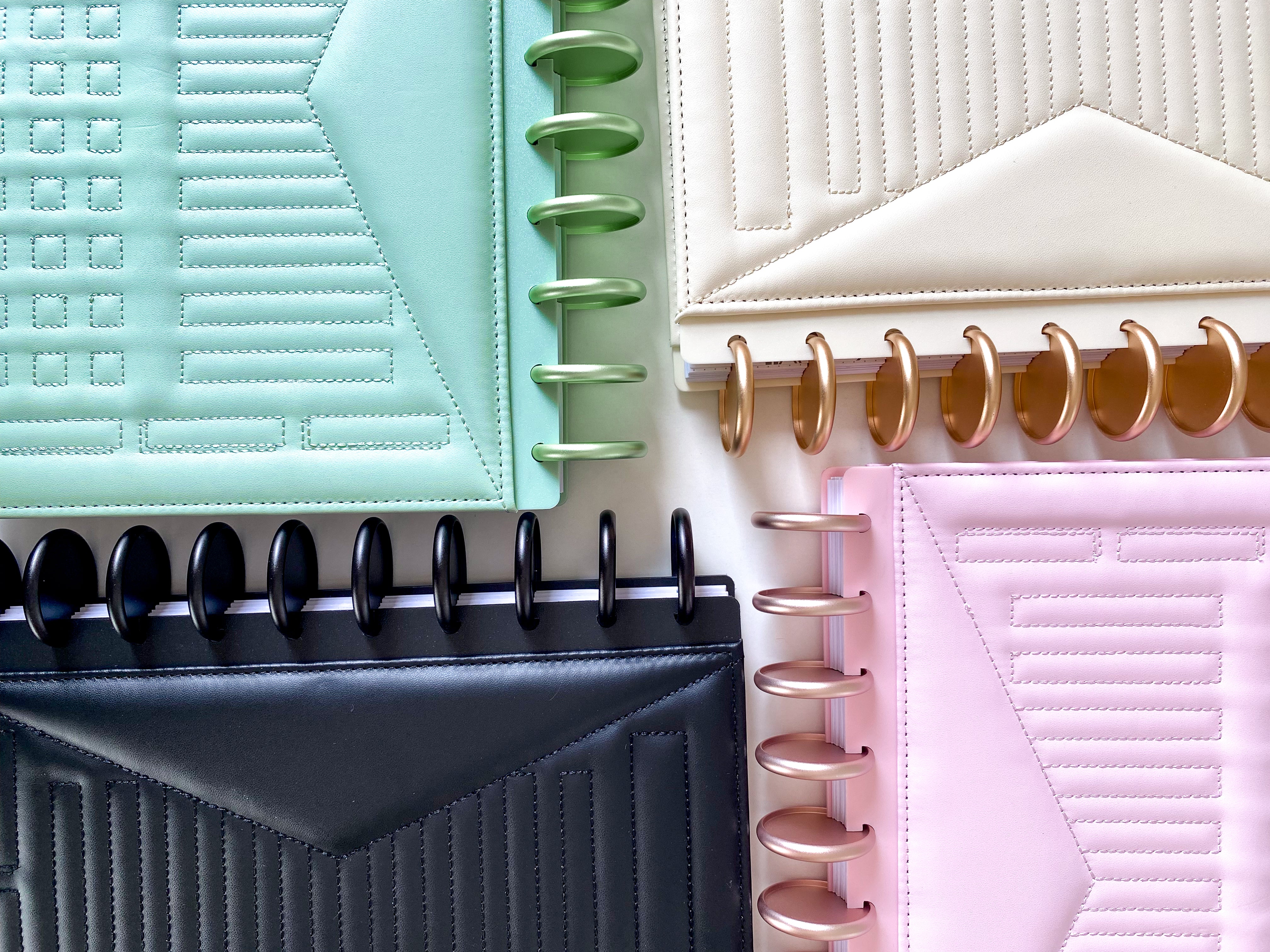 The Daily Grind Planner: Customize Your Daily Planner