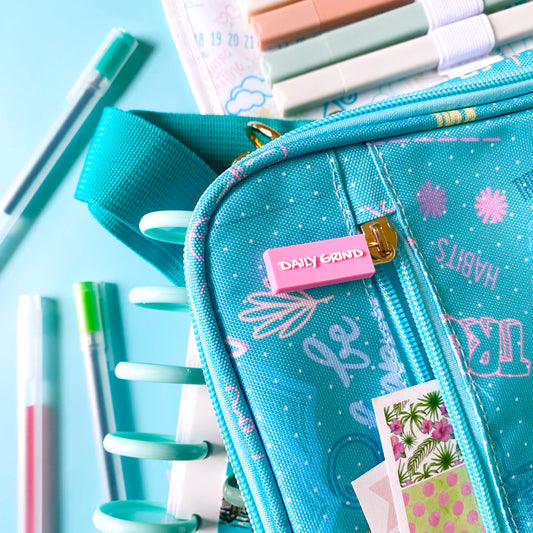 The Daily Grind Planner