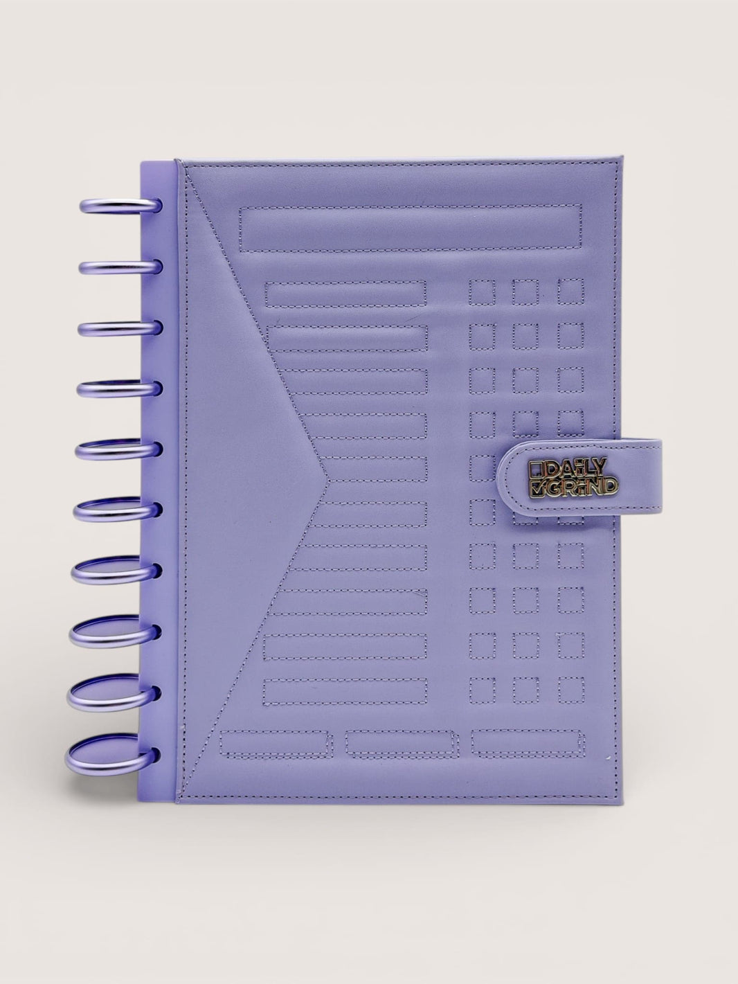 The Daily Grind Planner