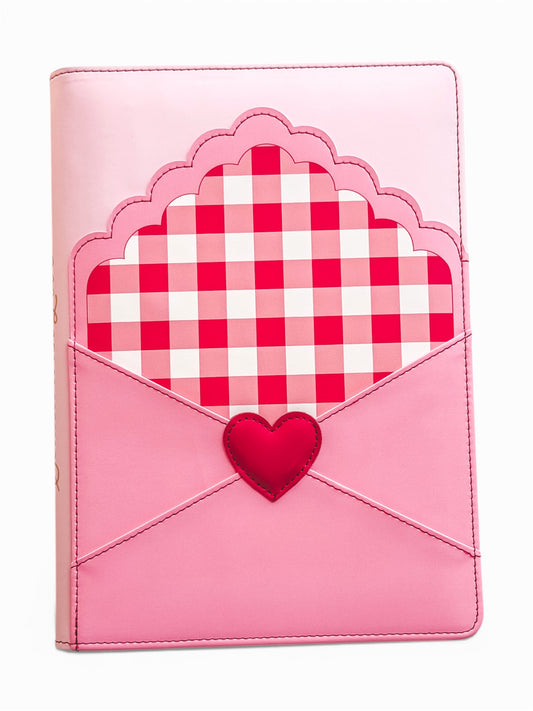 The Daily Grind Planner