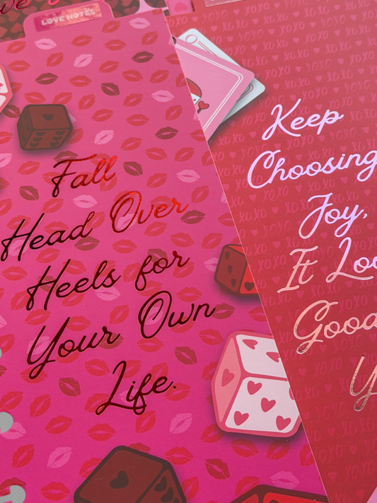 The Daily Grind Planner