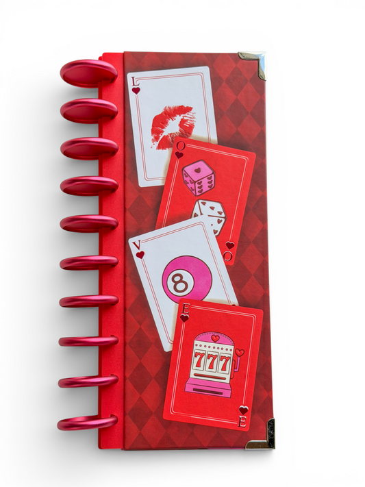 The Daily Grind Planner