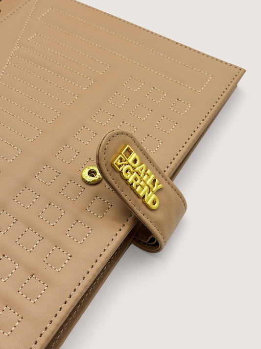 The Daily Grind Planner