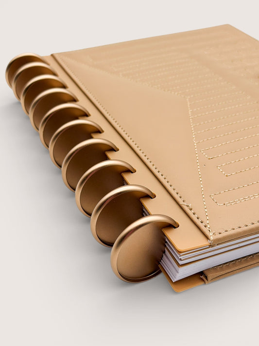 The Daily Grind Planner
