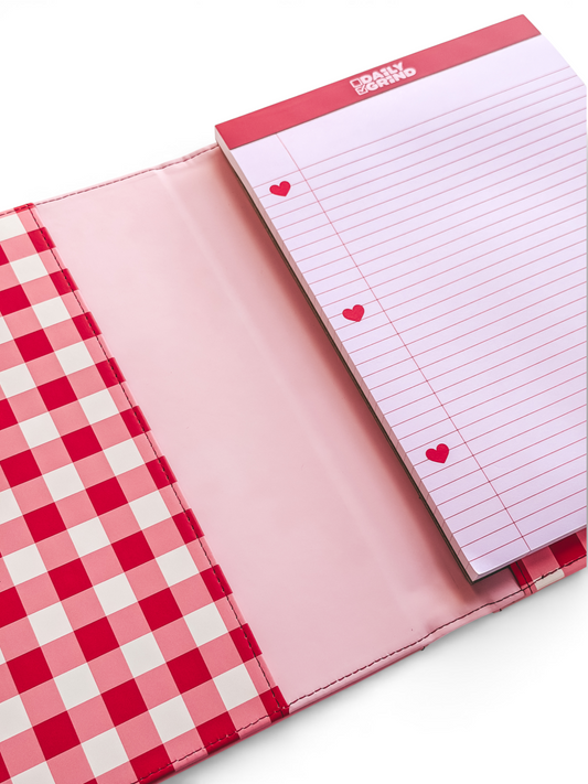 The Daily Grind Planner