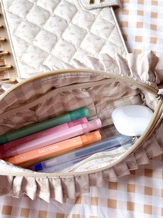 The Daily Grind Planner