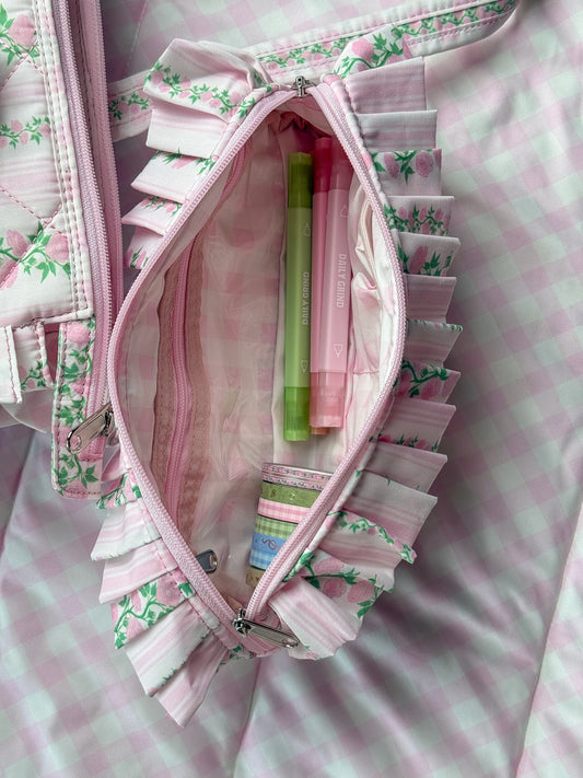 The Daily Grind Planner