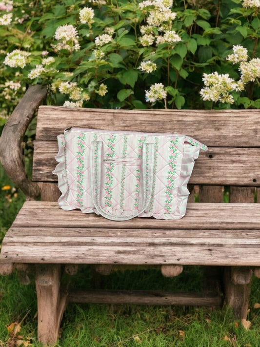 The Daily Grind Planner