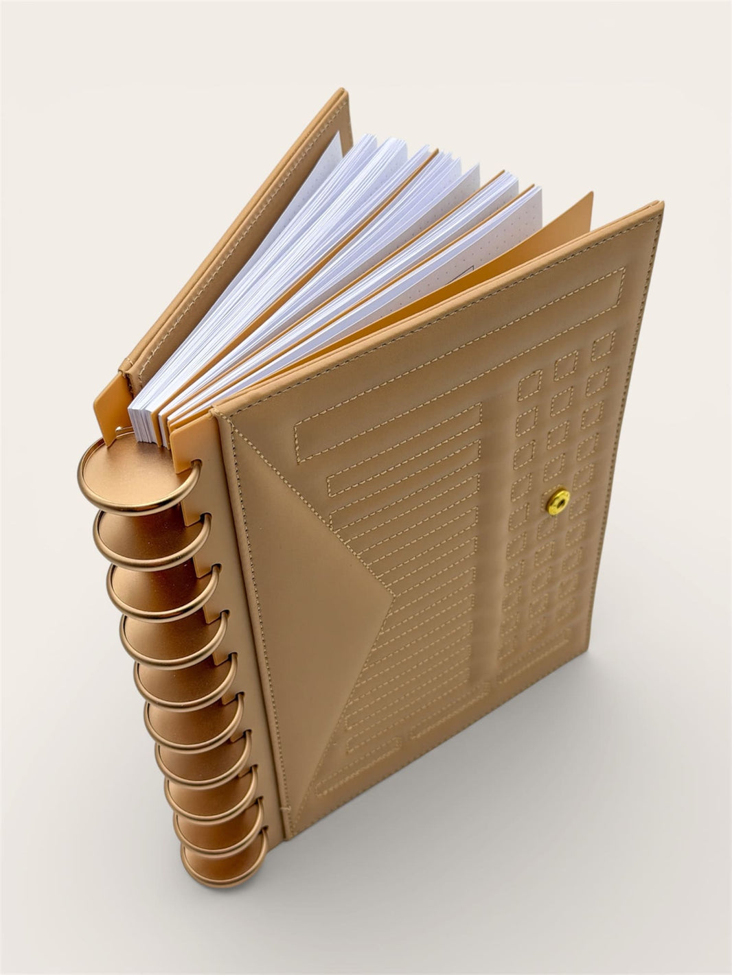 The Daily Grind Planner