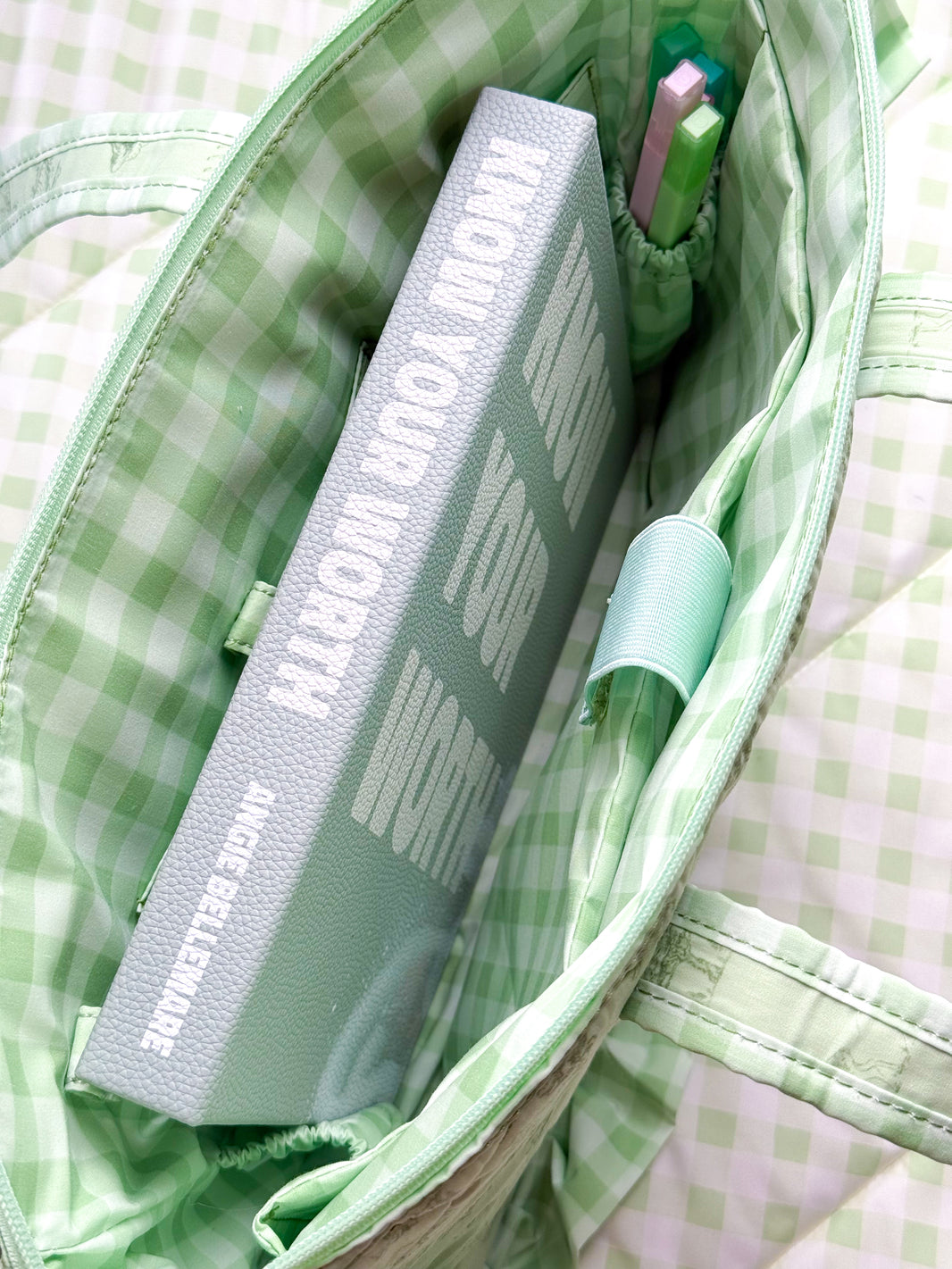 The Daily Grind Planner