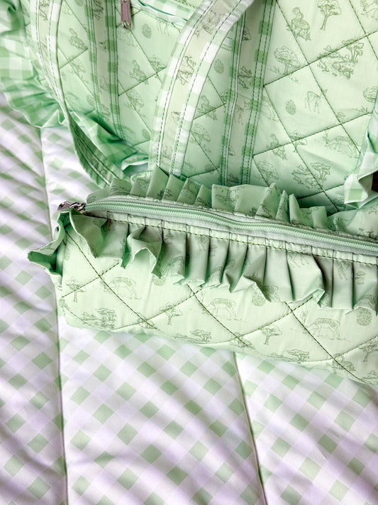 The Daily Grind Planner