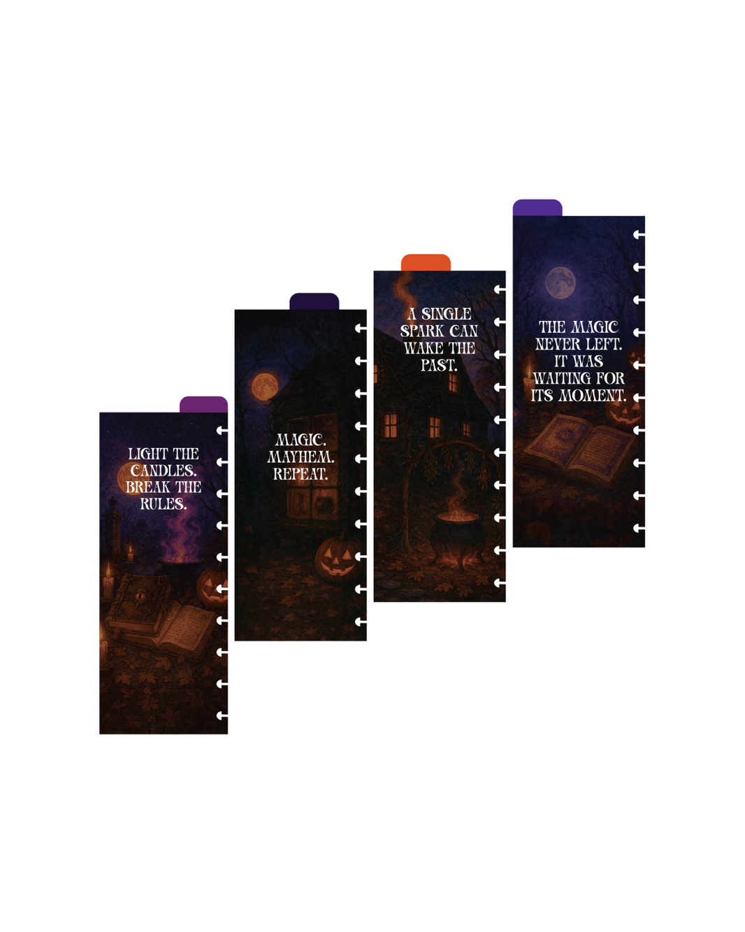 The Daily Grind Planner