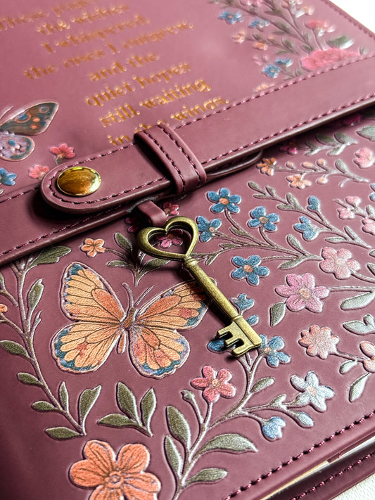 The Daily Grind Planner