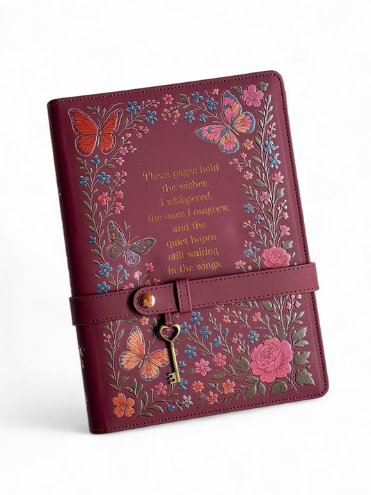 The Daily Grind Planner