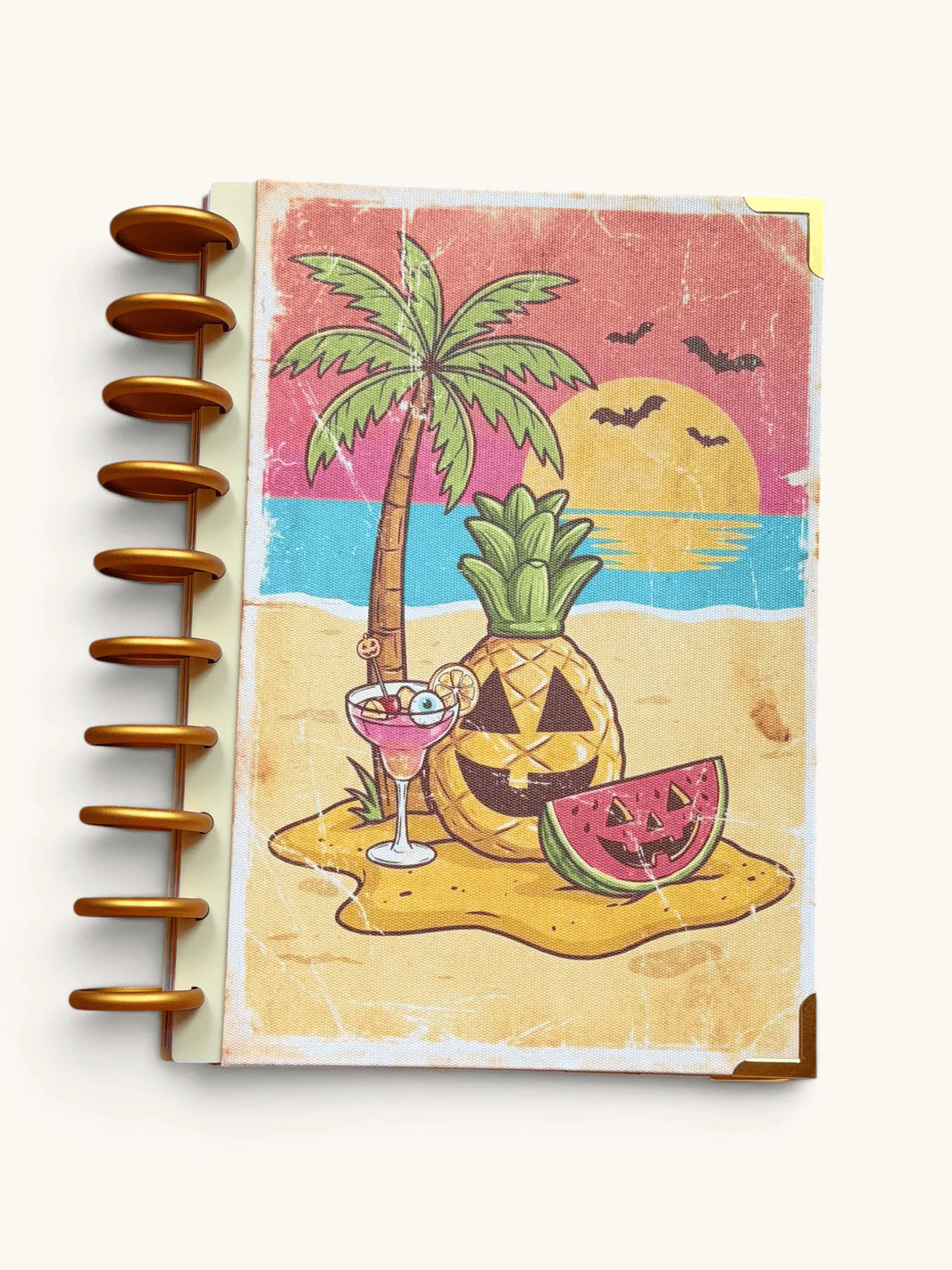 The Daily Grind Planner