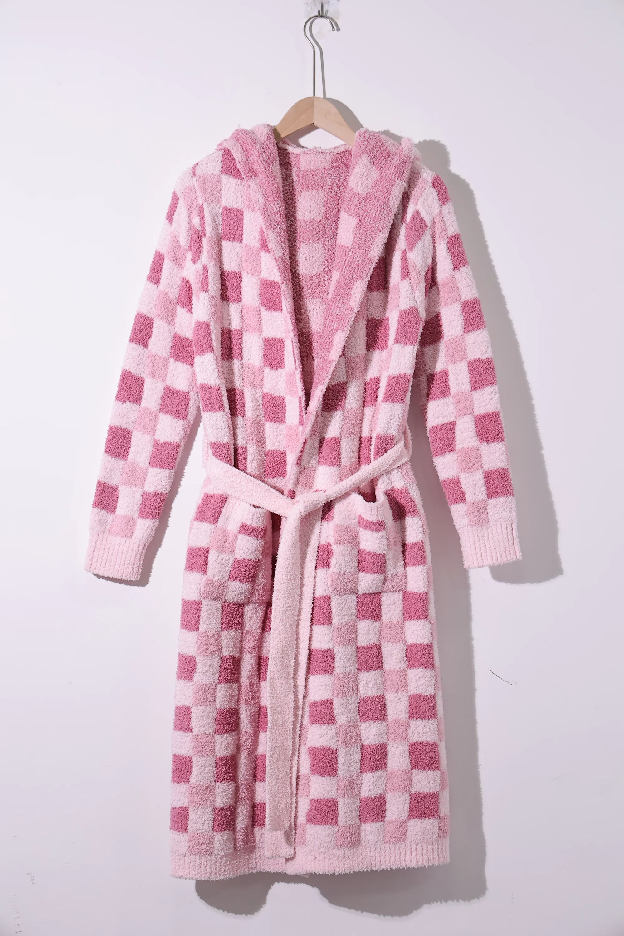 THE DAILY HOME The Cindy Robe