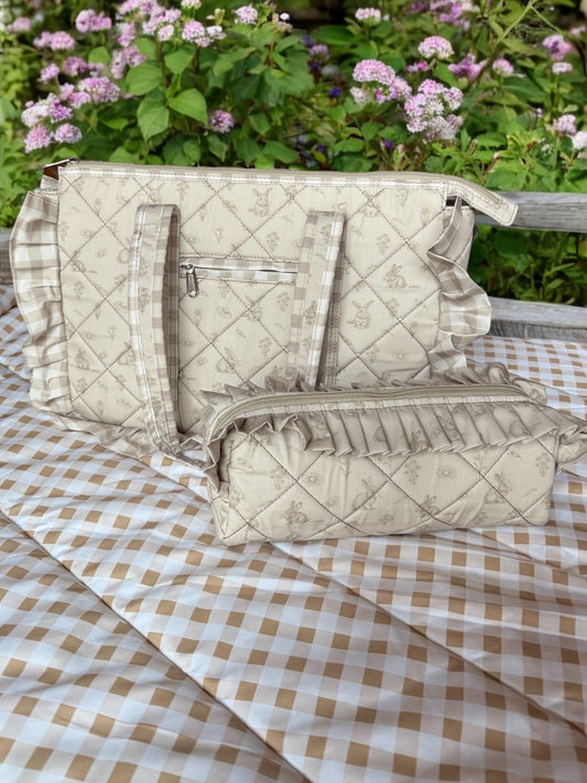 The Daily Grind Planner