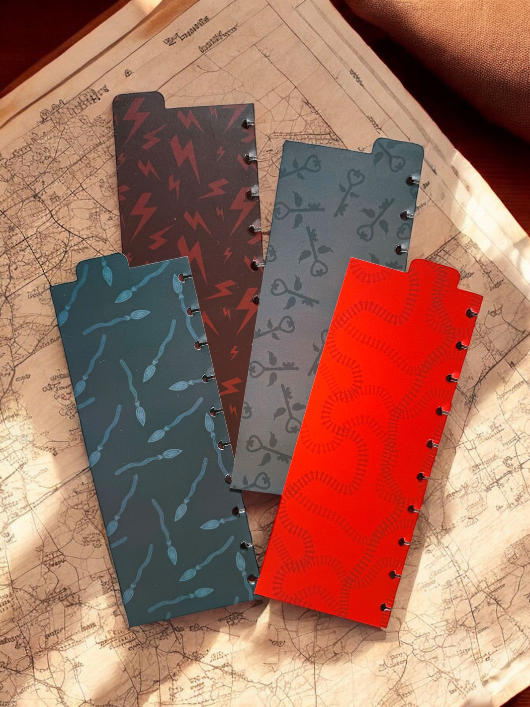 The Daily Grind Planner