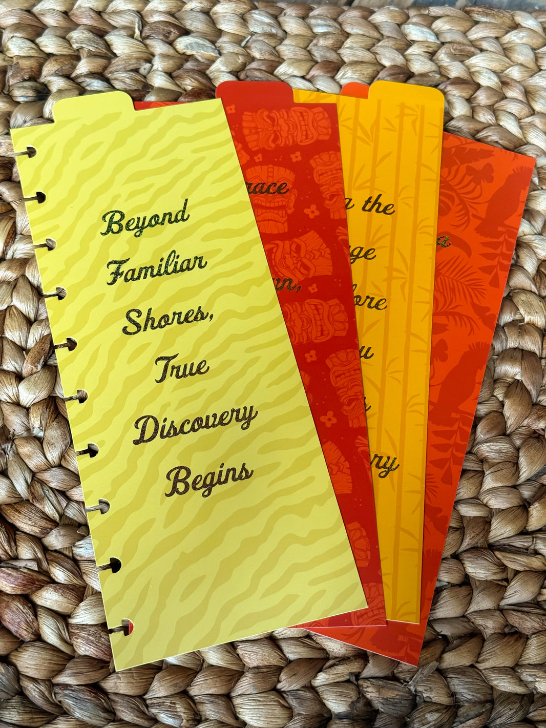 The Daily Grind Planner
