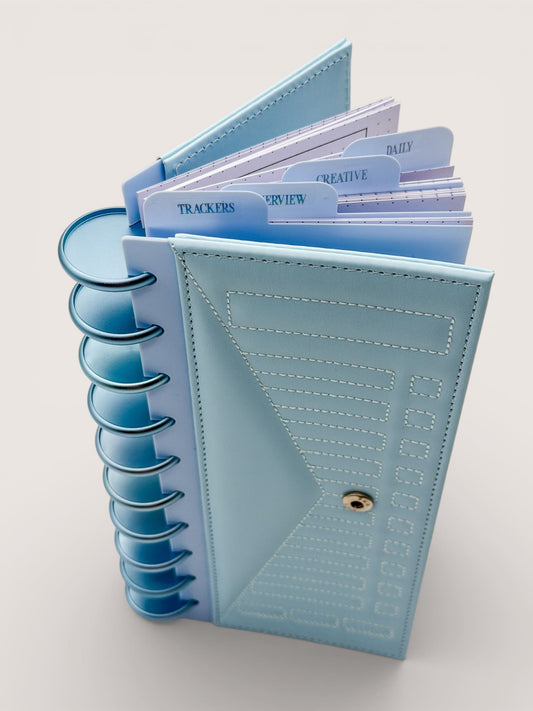 The Daily Grind Planner