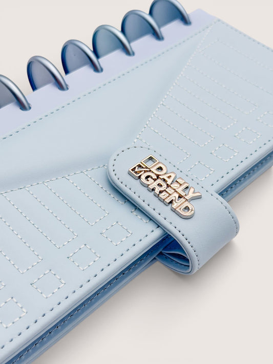 The Daily Grind Planner