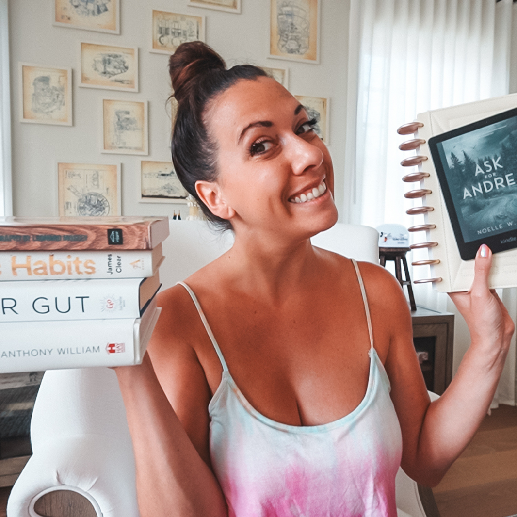 The Daily Grind Planner