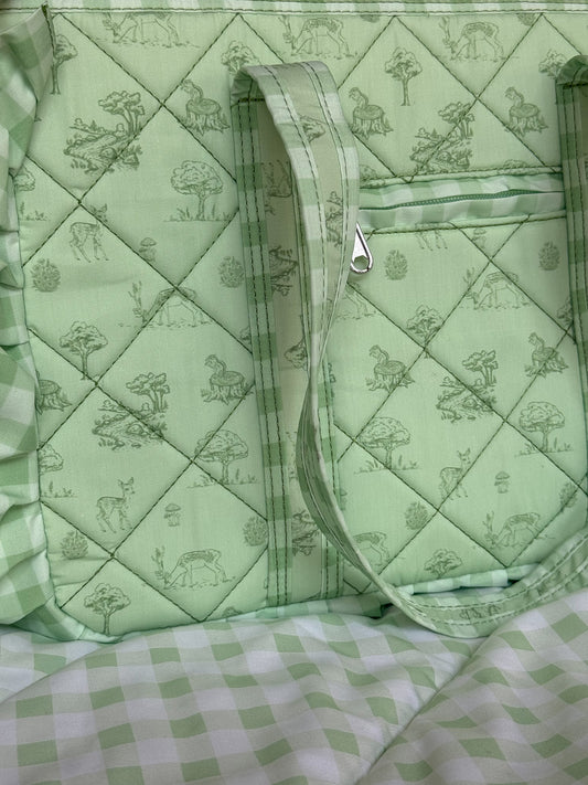 The Daily Grind Planner