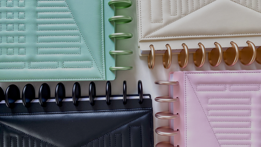 The Daily Grind Planner