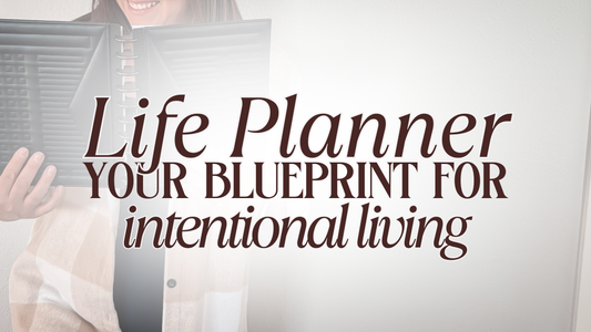 The Daily Grind Planner