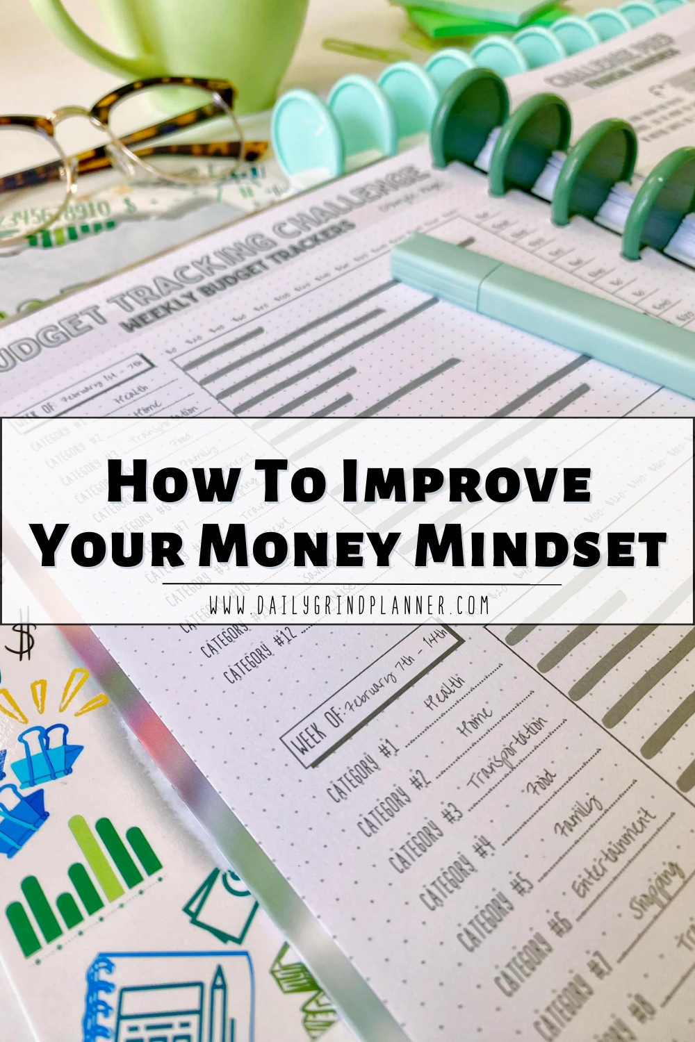 How to Improve Your Money Mindset