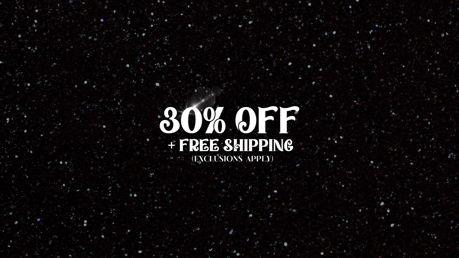 30% Off